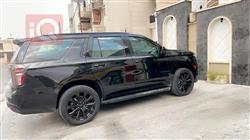 شيفروليه تاهو